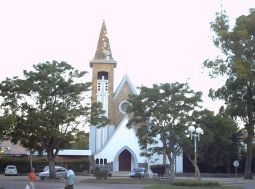 Iglesia
